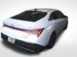 Used 2024 Hyundai Elantra Limited FWD image 3