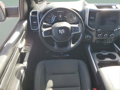 Certified 2020 RAM 1500 Big Horn image 12