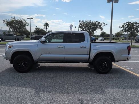 Certified 2022 Toyota Tacoma SR5 RWD image 7