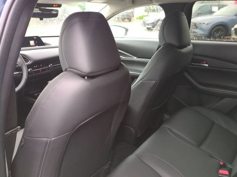 New 2025 MAZDA CX-30 AWD 2.5 S w/ Preferred Package image 16