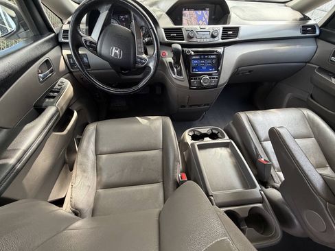 Used 2014 Honda Odyssey EX-L image 12