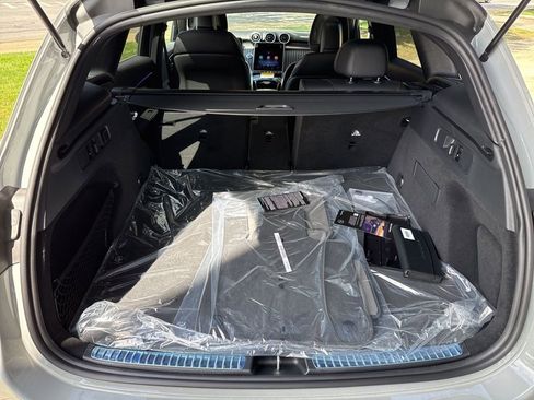 Certified 2025 Mercedes-Benz GLC 300 4MATIC image 22