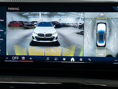 Used 2026 BMW 530i xDrive image 23