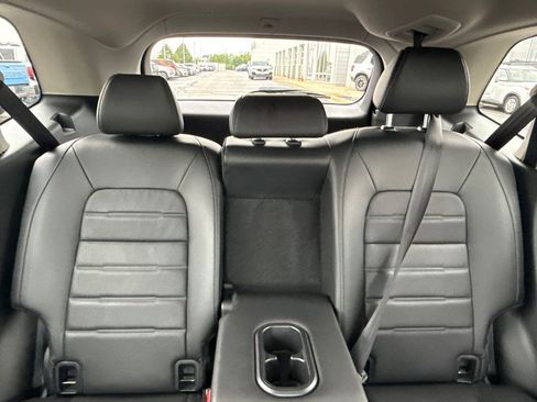 Certified 2023 Honda CR-V EX-L image 20