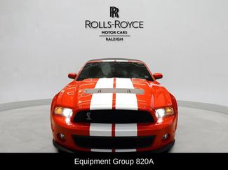 Used 2012 Ford Mustang Shelby GT500 w/ Electronics Pkg video 2