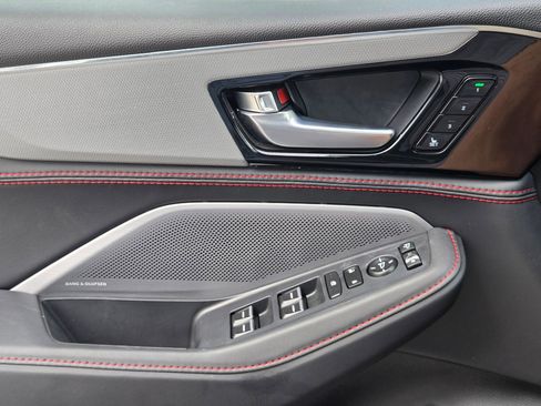 Certified 2026 Acura MDX A-Spec AWD/4WD image 12