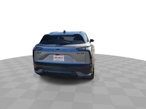 New 2026 Chevrolet Blazer EV SS w/ Performance Package image 7
