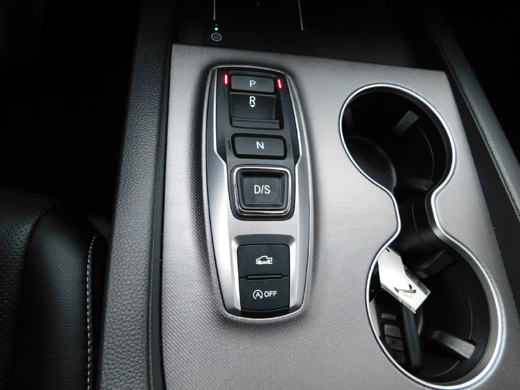 Used 2024 Honda Ridgeline RTL image 35