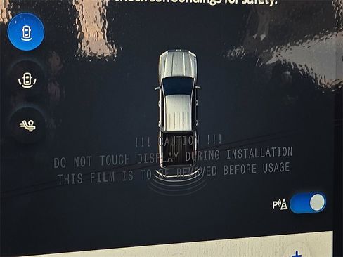 New 2025 Ford Ranger XLT w/ Trailer Tow Package image 14