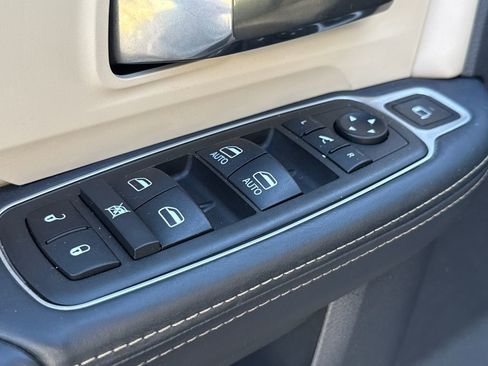 Used 2021 RAM 3500 Limited RWD image 21