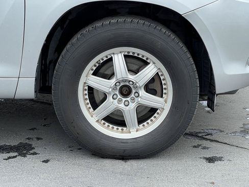 Used 2008 Toyota Highlander Limited FWD image 16