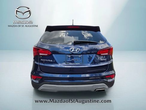 Used 2018 Hyundai Santa Fe Sport FWD image 10