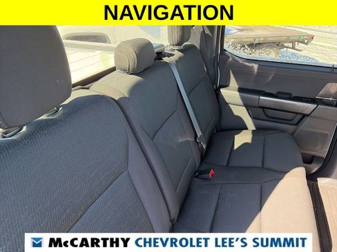 Used 2021 Ford F150 XLT w/ Equipment Group 302A High image 37