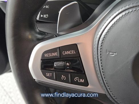 Used 2022 BMW 430i Gran Coupe w/ M Sport Package RWD image 22