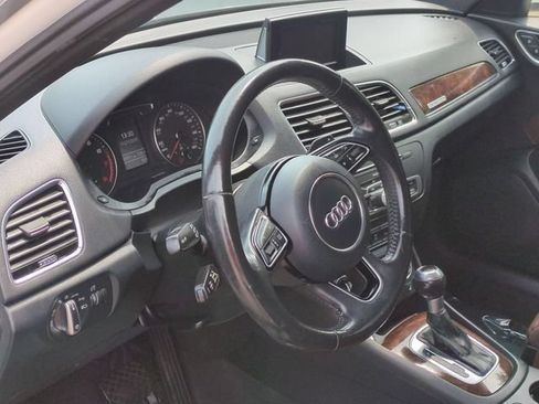 Used 2018 Audi Q3 2.0T Premium Plus w/ Premium Plus Package AWD/4WD image 15