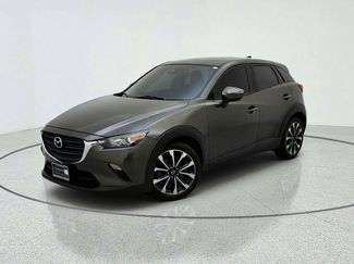 Used 2019 MAZDA CX-3 Touring w/ Preferred Equipment Package AWD/4WD video 1