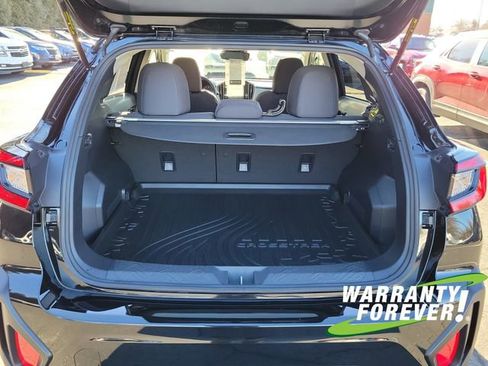 Certified 2025 Subaru Crosstrek 2.0i Premium image 18