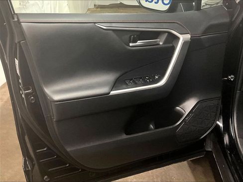 Used 2024 Toyota RAV4 Adventure AWD/4WD image 9