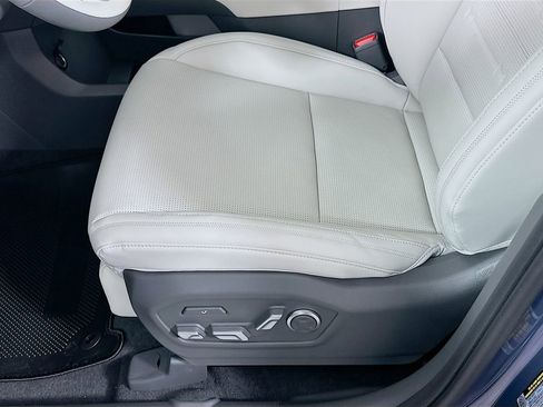 New 2026 Hyundai Santa Fe Calligraphy image 21