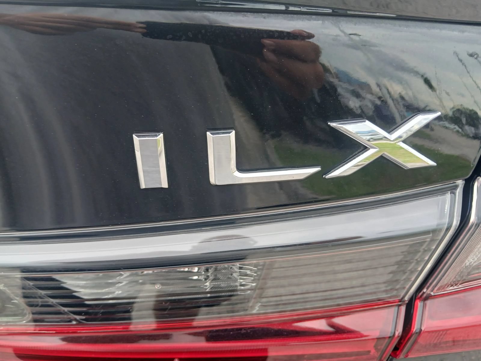 Used 2021 Acura ILX w/ Premium & A-SPEC Package FWD image 15