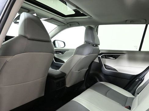 Used 2024 Toyota RAV4 XLE Premium w/ Weather Package image 33