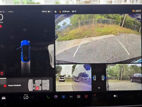 Used 2022 Tesla Model Y Performance AWD/4WD image 15
