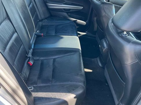 Used 2010 Honda Accord EX-L image 21