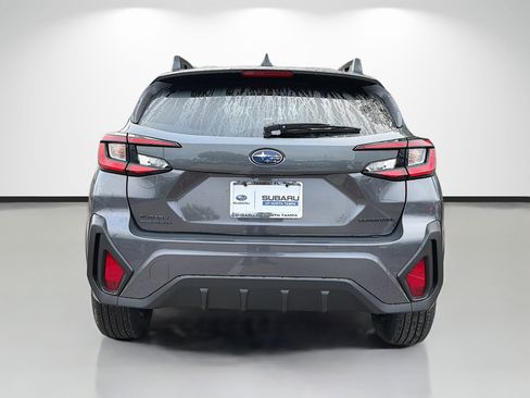 New 2026 Subaru Crosstrek 2.0i Premium image 4