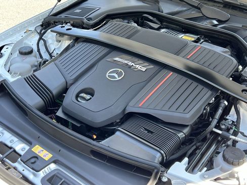 New 2026 Mercedes-Benz CLE 53 AMG 4MATIC Cabriolet image 27