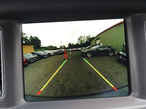 Used 2023 Dodge Charger GT image 21