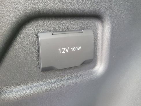 New 2026 Hyundai Tucson SEL image 10