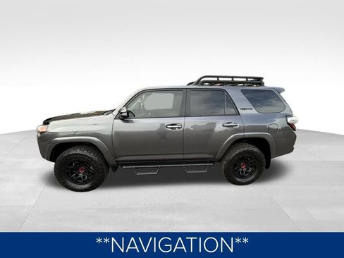 Used 2023 Toyota 4Runner TRD Pro image 11
