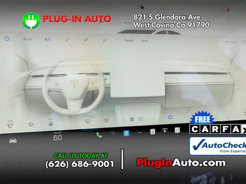 Used 2023 Tesla Model 3 Standard Range image 33