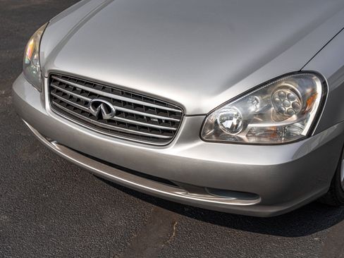 Used 2002 INFINITI Q45 image 56