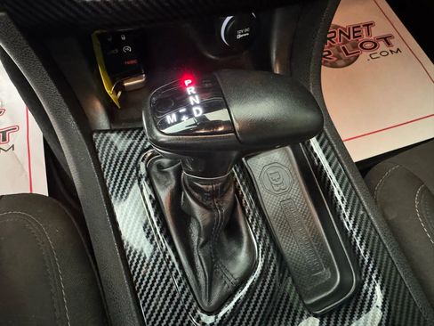 Used 2022 Dodge Charger Scat Pack w/ Navigation & Travel Group image 25
