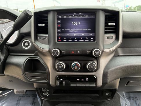 Used 2020 RAM 2500 Tradesman image 20