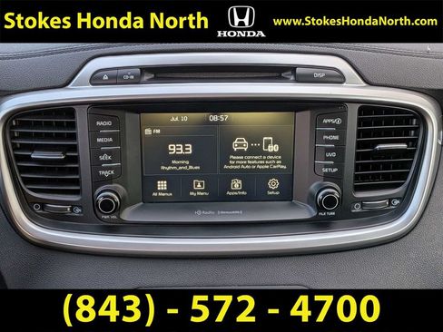 Used 2018 Kia Sorento FWD image 22