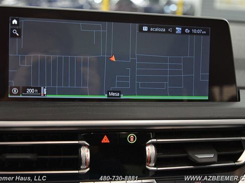 Used 2022 BMW X3 sDrive30i w/ M Sport Package 2 image 30