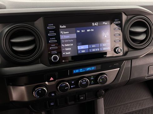 Used 2023 Toyota Tacoma SR image 19