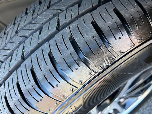 New 2026 Mitsubishi Eclipse Cross ES image 15