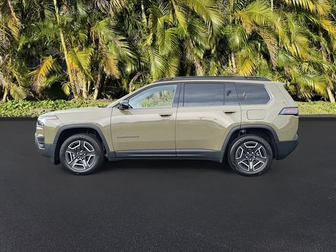 New 2026 Jeep Cherokee Laredo AWD/4WD image 8