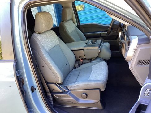 Used 2023 Ford F150 XLT image 31