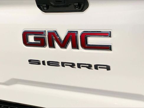 Used 2024 GMC Sierra 2500 Pro image 26