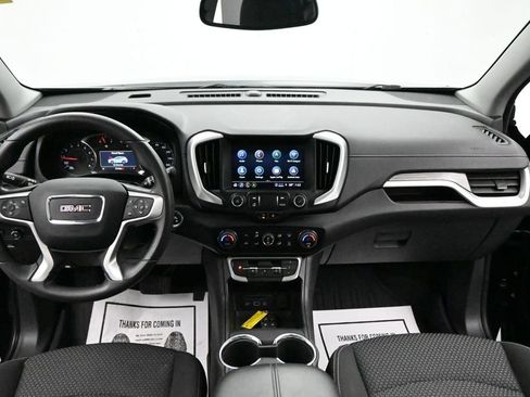 Used 2023 GMC Terrain SLE w/ Driver Convenience Package AWD/4WD image 20