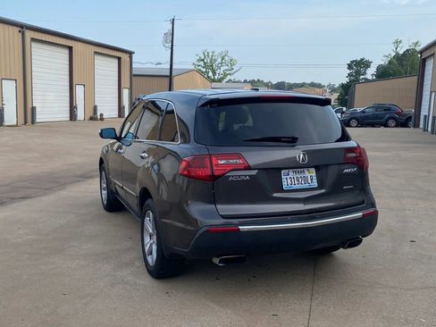Used 2012 Acura MDX w/ Technology Package AWD/4WD image 7