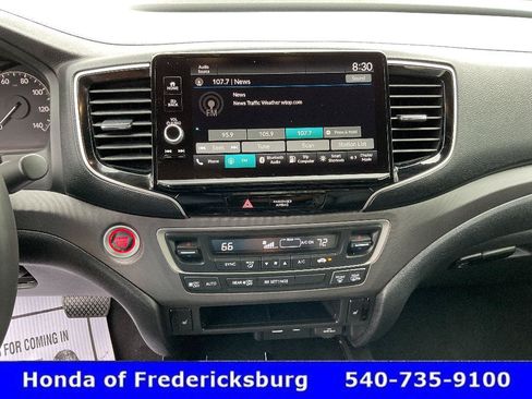 Used 2025 Honda Ridgeline RTL image 30