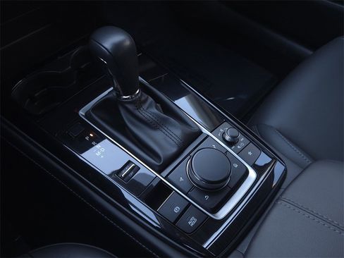 Certified 2025 MAZDA CX-30 AWD 2.5 S w/ Select Sport Pkg image 15