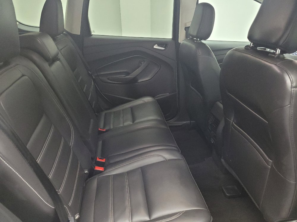 Used 2019 Ford Escape SEL AWD/4WD image 19