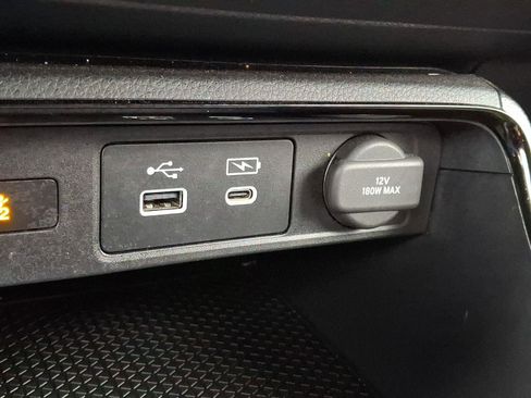 Used 2024 Honda CR-V EX image 25