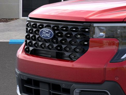 New 2025 Ford Maverick Lariat image 18